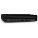 PC HP 260 G9 Pro Mini, A55C3ET