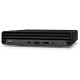 PC HP 400 G9 Pro Mini, 9H706ET