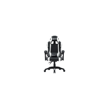 CANYON gaming chair Core SGCH2 Black White
