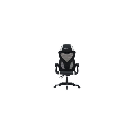 CANYON gaming chair Flow MCH01 Mesh Black White