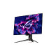 Monitor 32" (81 cm) UHD OLED 240Hz, HDR400, 2xHDMI, DisplayPort, USB-C DP Alt, 3xUSB-A, ASUS ROG Swift PG32UCDP
