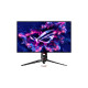 Monitor 32" (81 cm) UHD OLED 240Hz, HDR400, 2xHDMI, DisplayPort, USB-C DP Alt, 3xUSB-A, ASUS ROG Swift PG32UCDP