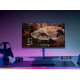Monitor 27'' (69 cm) QHD IPS, 240Hz, 2xHDMI, 2xDisplayPort, zvočniki, Cooler Master GM27QPA