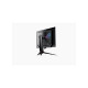 Monitor 32" (81 cm) UHD OLED 240Hz, HDR400, 2xHDMI, DisplayPort, USB-C DP Alt, 3xUSB-A, ASUS ROG Swift PG32UCDP