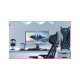 Monitor 32" (81 cm) UHD OLED 240Hz, HDR400, 2xHDMI, DisplayPort, USB-C DP Alt, 3xUSB-A, ASUS ROG Swift PG32UCDP