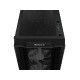 Računalniško ohišje DeepCool CC560 MESH V2, ATX, Midi-Tower, ARGB, Kaljeno steklo, črno