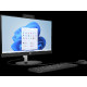 Računalo HP All-in-One 24-cr0041na | AMD Ryzen 7000s series / AMD Ryzen™ 3 / RAM 8 GB / SSD Pogon
