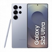 Samsung Galaxy S25 Ultra S938 5G Dual Sim 12GB RAM 1TB - Titanium Silverblue