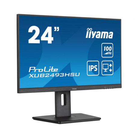 Iiyama ProLite XUB2493HSU-B7
