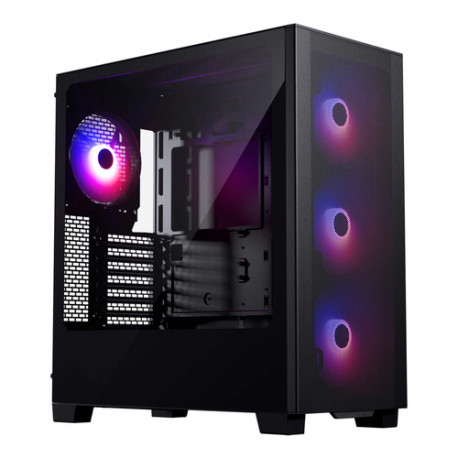 Phanteks XT Pro Ultra Midi Tower Crno