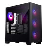 Phanteks XT Pro Ultra Midi Tower Black