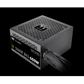 THERMALTAKE napajanje 650W 80PLUS Bronze SMART BX3