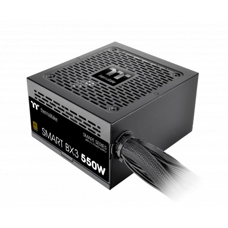 THERMALTAKE napajanje 550W 80PLUS Bronze SMART BX3