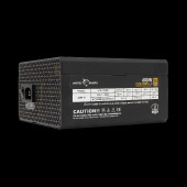 WHITE SHARK napajanje 600W 80PLUS Bronze GPSU-B600S COLONEL-2