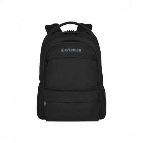 WENGER notebiook ruksak 15.6" Fuse, crni
