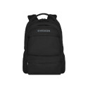 WENGER notebiook ruksak 15.6" Fuse, crni