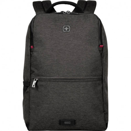 WENGER notebook ruksak 14"  MX Reload, sivi