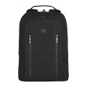 WENGER notebook ruksak 16" City Traveler, crni