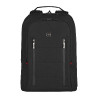 WENGER notebook ruksak 16" City Traveler, crni