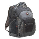 WENGER notebook ruksak 16" Synergy, crno-sivi