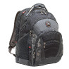 WENGER notebook ruksak 16" Synergy, crno-sivi