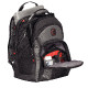 WENGER notebook ruksak 16" Synergy, crno-sivi