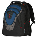 WENGER notebook ruksak 17" Ibex, plavi
