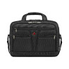 WENGER notebook torba 14" - 16"  BC Star Expandable, crna