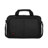 WENGER notebook torba 14" Insight s pretincom za tablet , crna