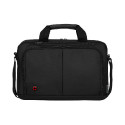 WENGER notebook torba 14" Insight s pretincom za tablet , crna