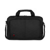 WENGER notebook torba 14" Insight s pretincom za tablet , crna