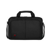 WENGER notebook torba 14" Source , crna