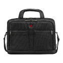 WENGER notebook torba 14"-16"  BC Refresh BC Pro, crna
