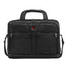 WENGER notebook torba 14"-16"  BC Refresh BC Pro, crna