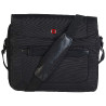 WENGER notebook torba 16" Messenger, crna