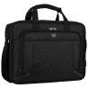 WENGER notebook torba 16" Prospectus, crna