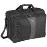 WENGER notebook torba 17"  Legacy Triple, crna