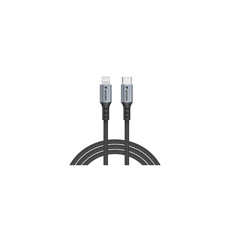 Verbatim Sync & Charge kabel USB-C na Lightning 120 cm