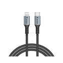 Verbatim Sync & Charge kabel USB-C na Lightning 120 cm