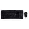 Logitech MK330 Wireless Keyboard and Mouse Combo, US