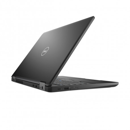Dell Latitude 5590 / i5 / RAM 8 GB / SSD Pogon / 15,6" FHD