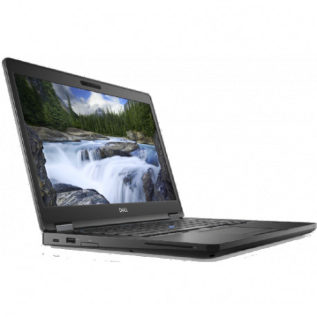 Dell Latitude 5490 / i5 / RAM 8 GB / SSD Pogon / 14,0" FHD