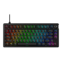 HP HyperX Alloy Rise Gaming Kbd 75-US