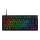 HP HyperX Alloy Rise Gaming Kbd 75-US