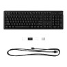 HP HyperX Alloy Rise Gaming Keyboard-US
