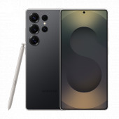 Samsung Galaxy S25 Ultra S938 5G Dual Sim 12GB RAM 256GB Enterprise Edition - Titanium Black