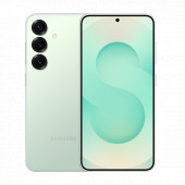 Samsung Galaxy S25+ S936 5G Dual Sim 12GB RAM 256GB - Mint