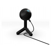 Logitech Yeti Orb, Gaming