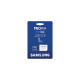 Spominska kartica Samsung PRO Plus micro SDXC, 1TB, 180MB/s, U3, V30, A2, UHS-I, z adapterjem