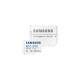 Spominska kartica Samsung EVO Plus, micro SDXC, 512GB, 160MB/s U3, V30, A2, UHS-I, z adapterjem